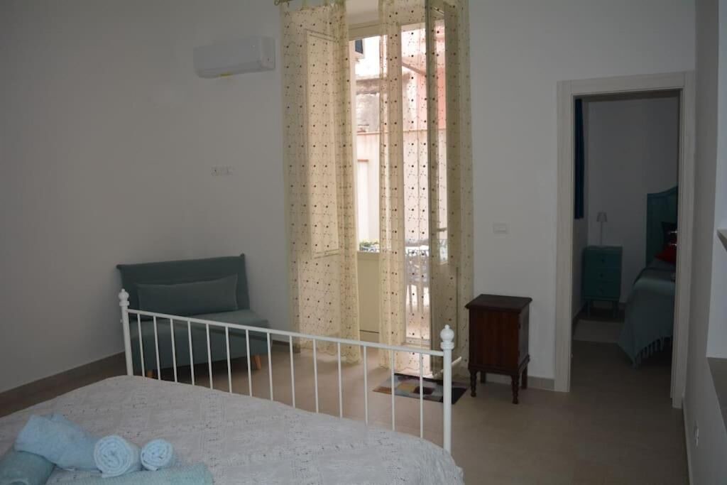 Photo of Bedroom in Santa Teresa di Riva