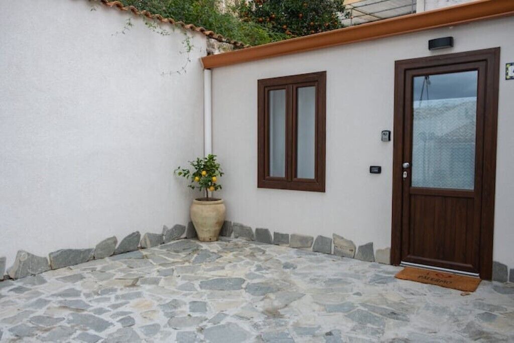 Photo of Outdoor in Corso dei Mille - Sant'Erasmo