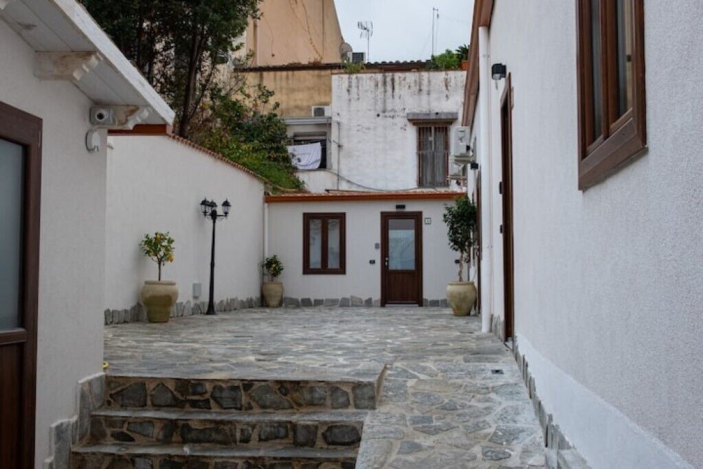 Photo of Outdoor in Corso dei Mille - Sant'Erasmo