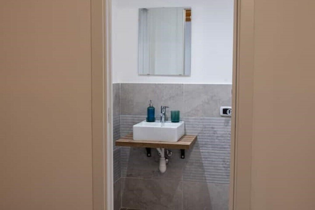 Photo of Bathroom in Corso dei Mille - Sant'Erasmo
