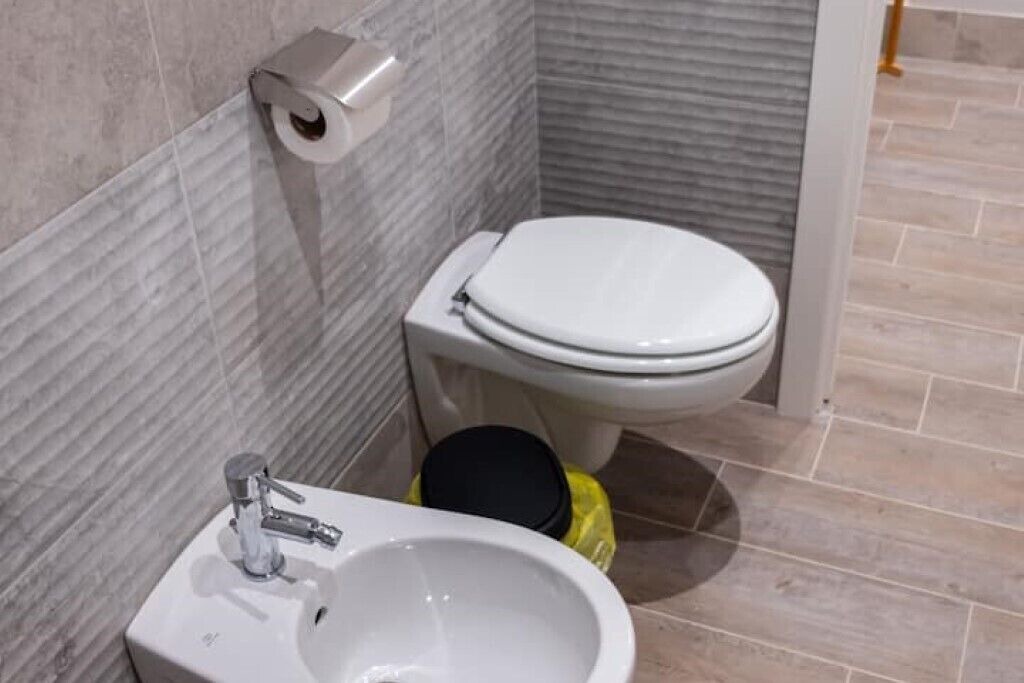 Photo of Bathroom in Corso dei Mille - Sant'Erasmo