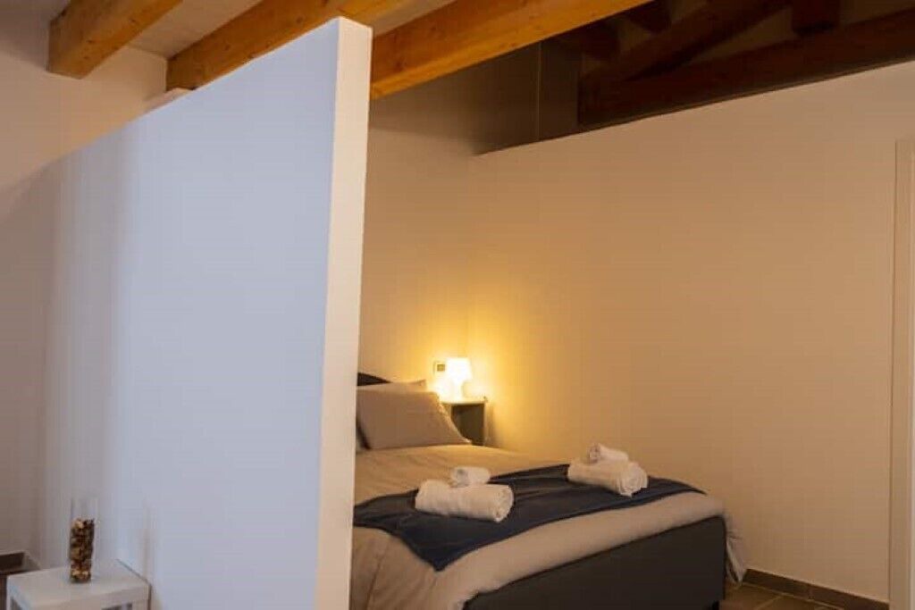 Photo of Bedroom in Corso dei Mille - Sant'Erasmo