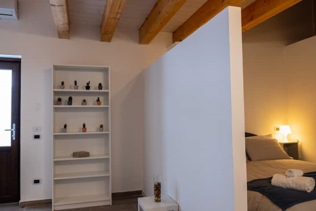 Photo of Bedroom in Corso dei Mille - Sant'Erasmo