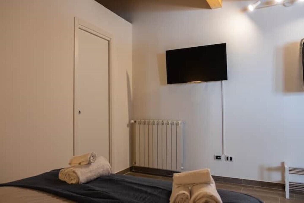Photo of Bedroom in Corso dei Mille - Sant'Erasmo