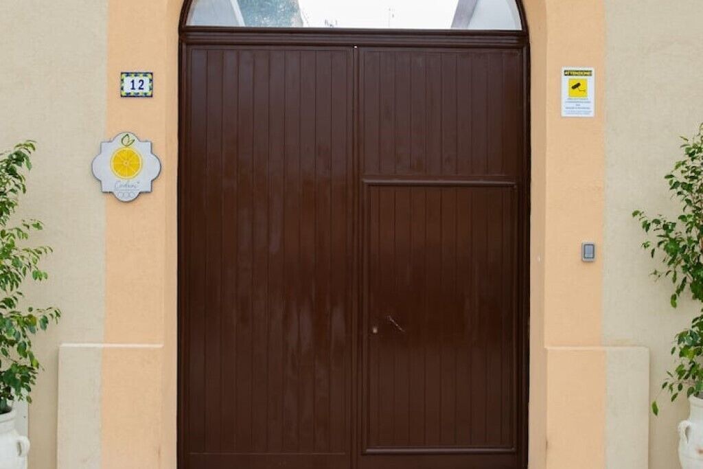 Photo of Outdoor in Corso dei Mille - Sant'Erasmo