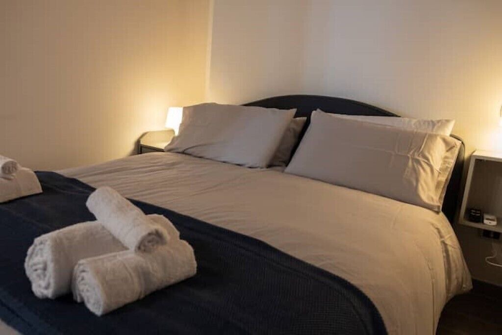 Photo of Bedroom in Corso dei Mille - Sant'Erasmo