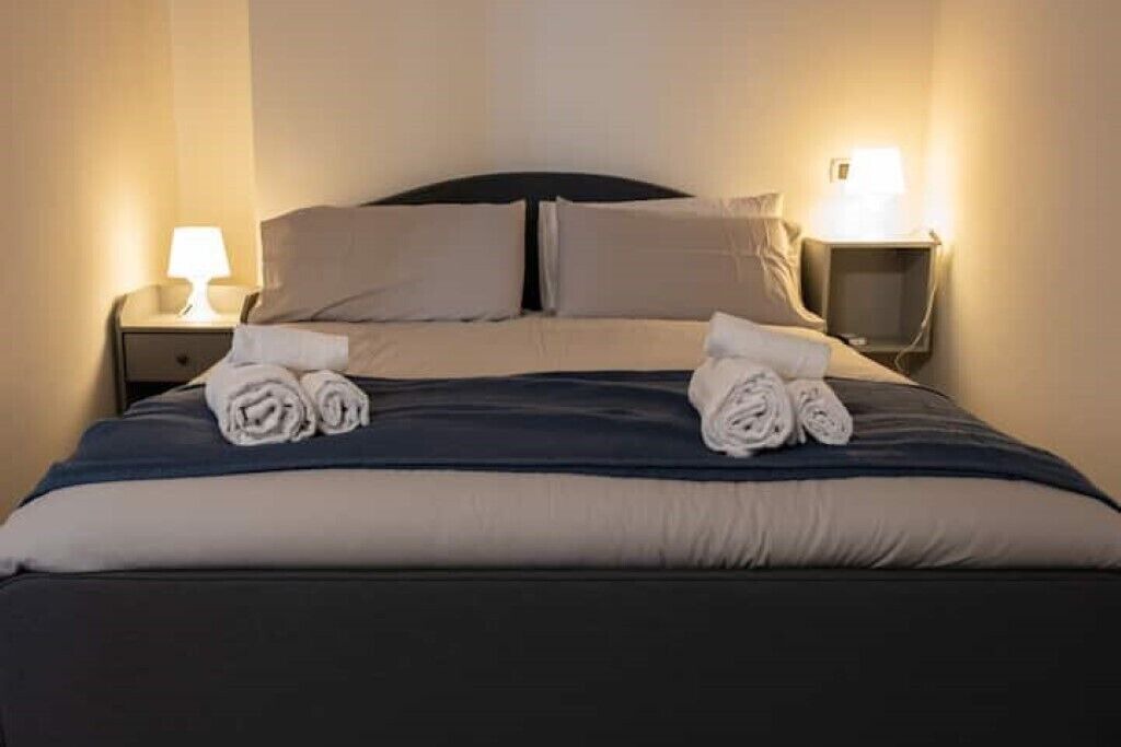 Photo of Bedroom in Corso dei Mille - Sant'Erasmo