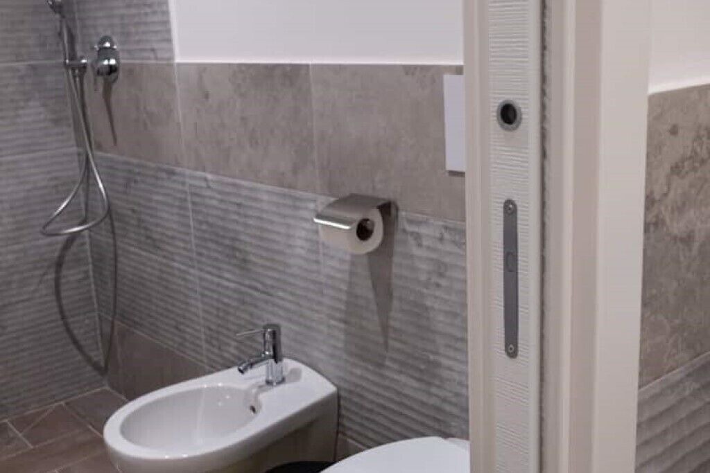 Photo of Bathroom in Corso dei Mille - Sant'Erasmo
