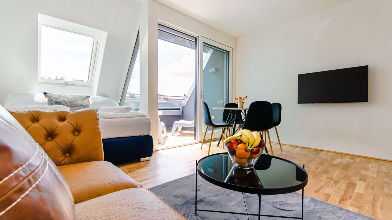Photo of Livingroom in Weißgerber