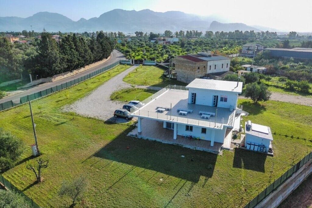 Photo of Outdoor in Partinico