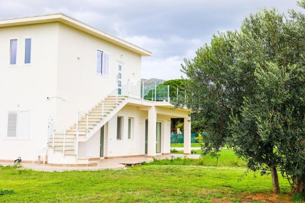 Photo of Outdoor in Partinico