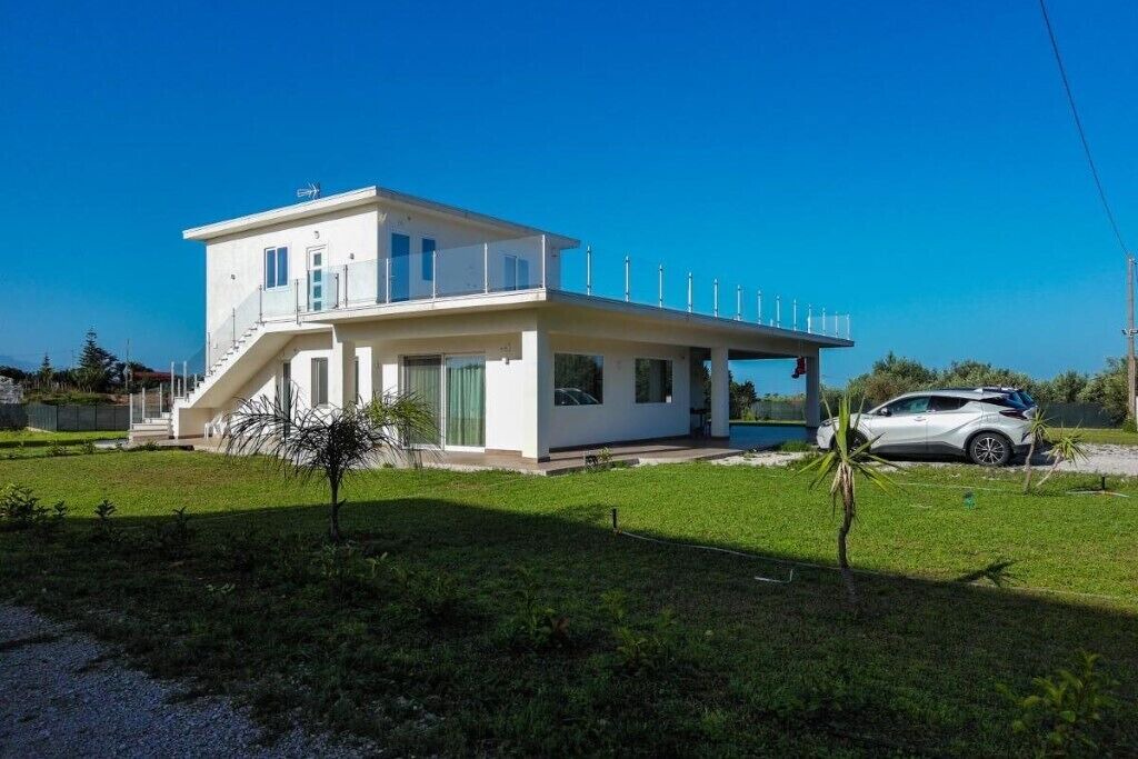 Photo of Outdoor in Partinico