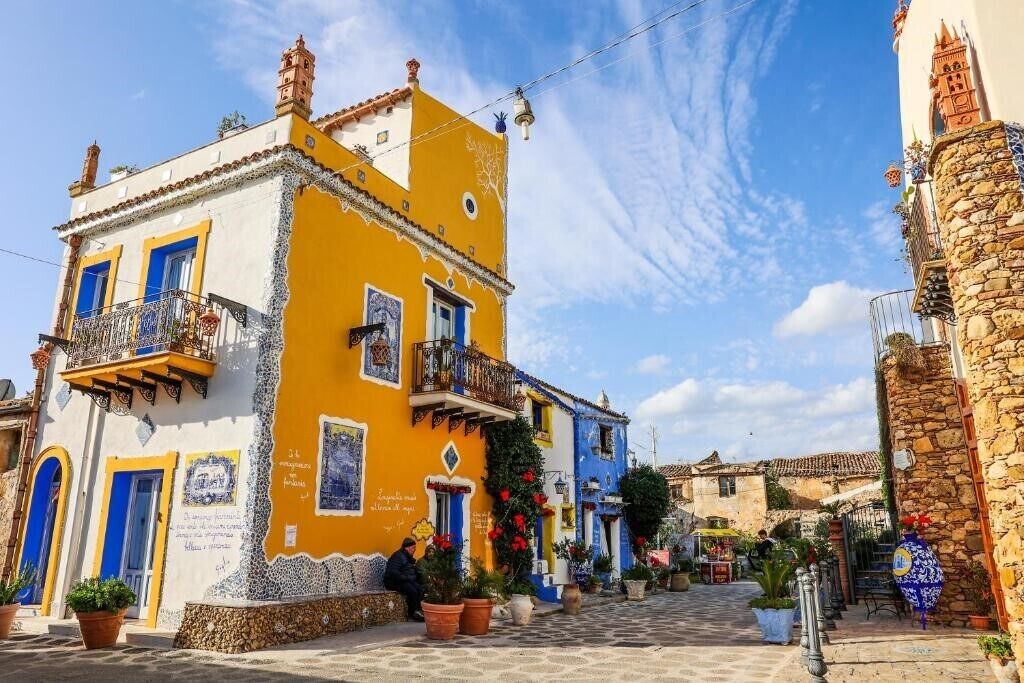 Photo of Outdoor in Partinico