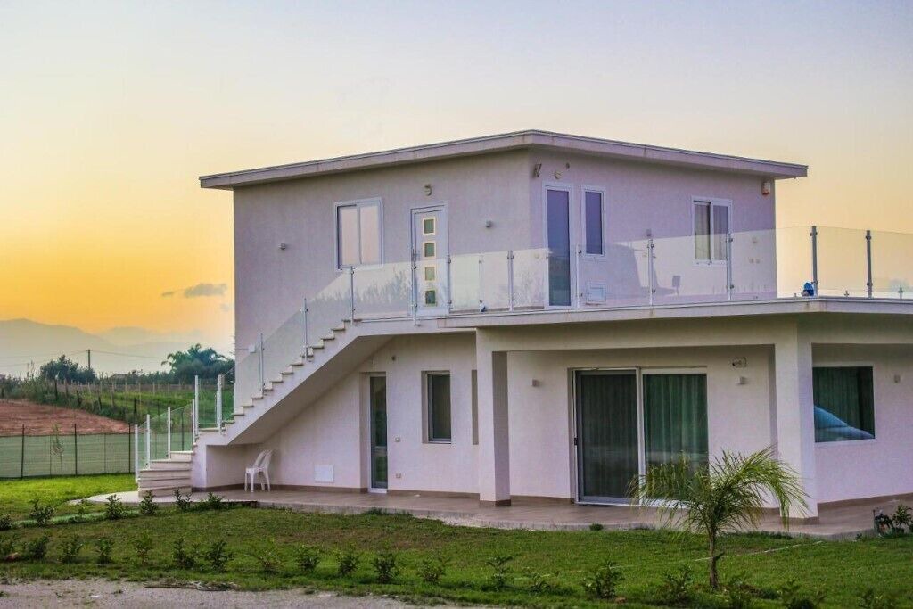 Photo of Outdoor in Partinico