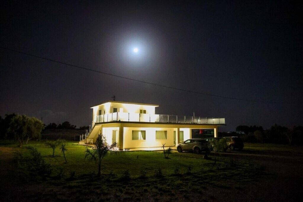 Photo of Outdoor in Partinico