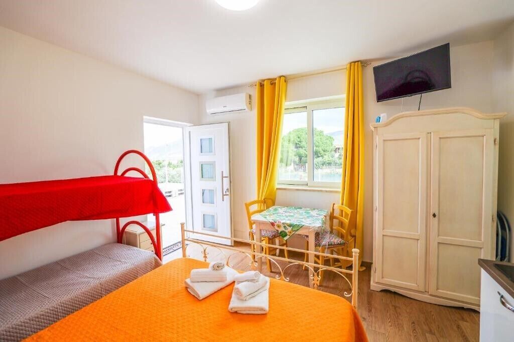 Photo of Bedroom in Partinico