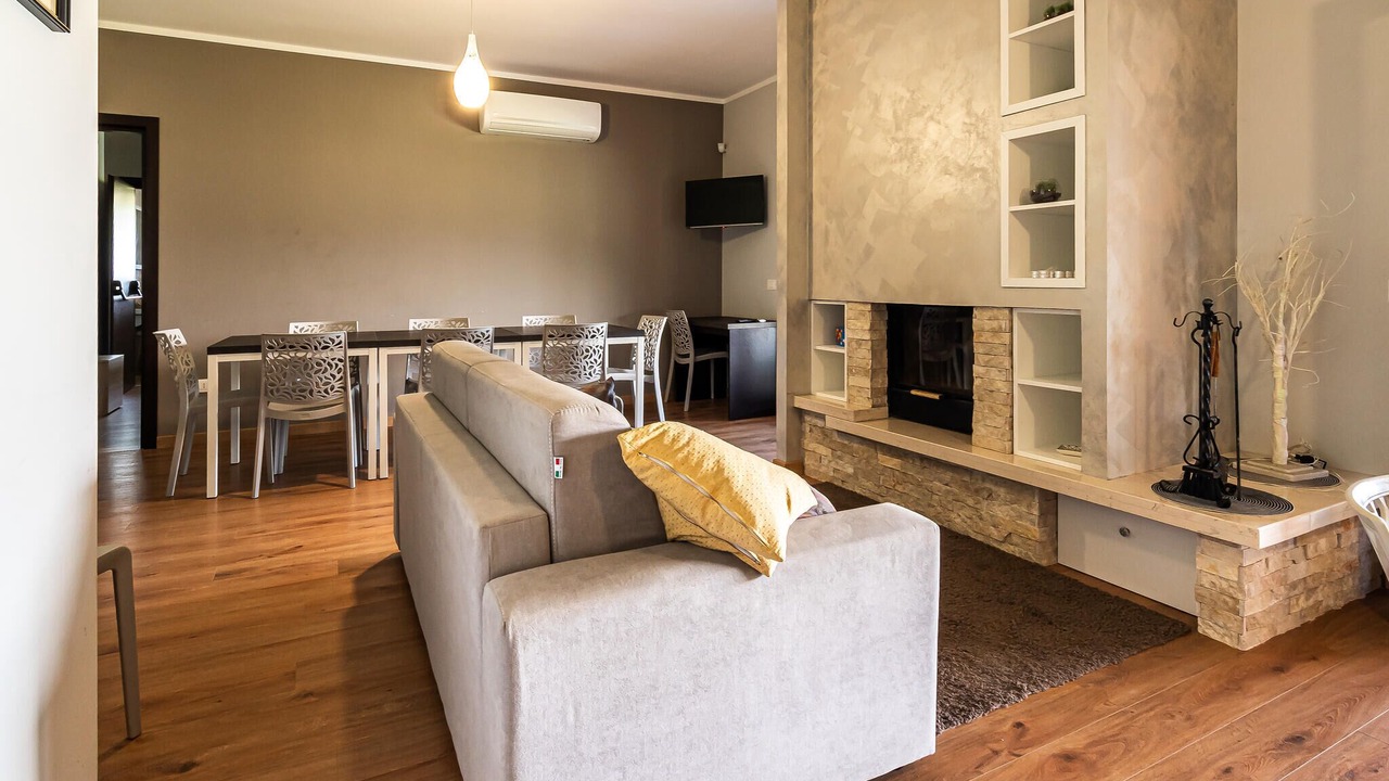Photo of Bedroom in Torchiara