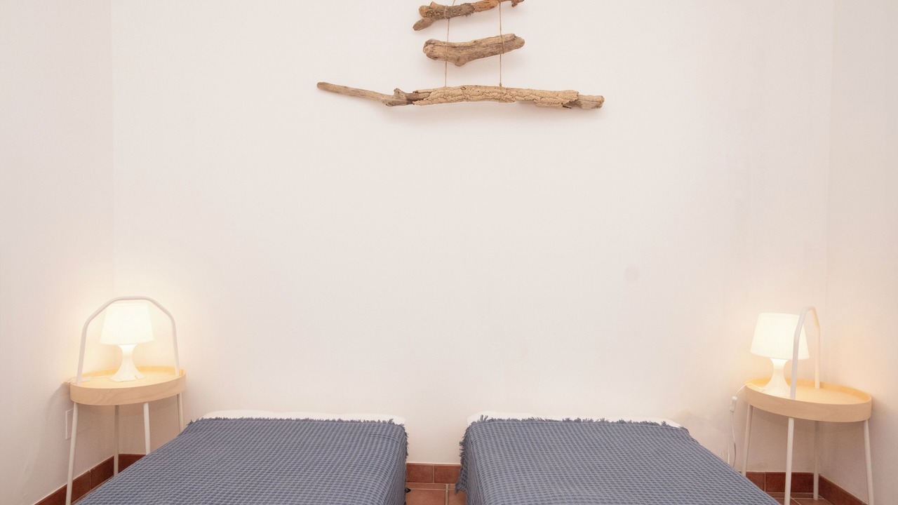 Photo of Bedroom in Macari