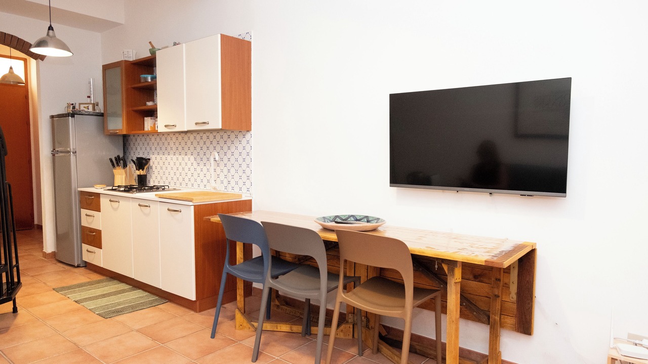 Photo of Kitchen in Macari