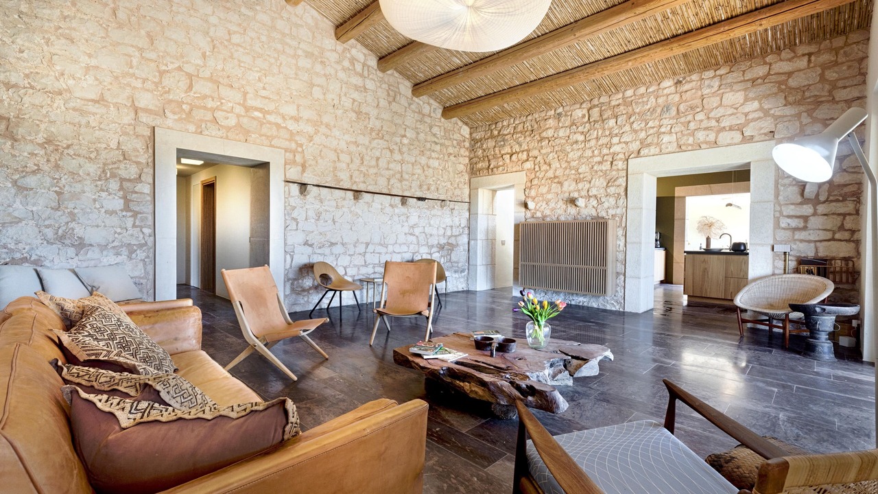 Photo of Livingroom in Scicli
