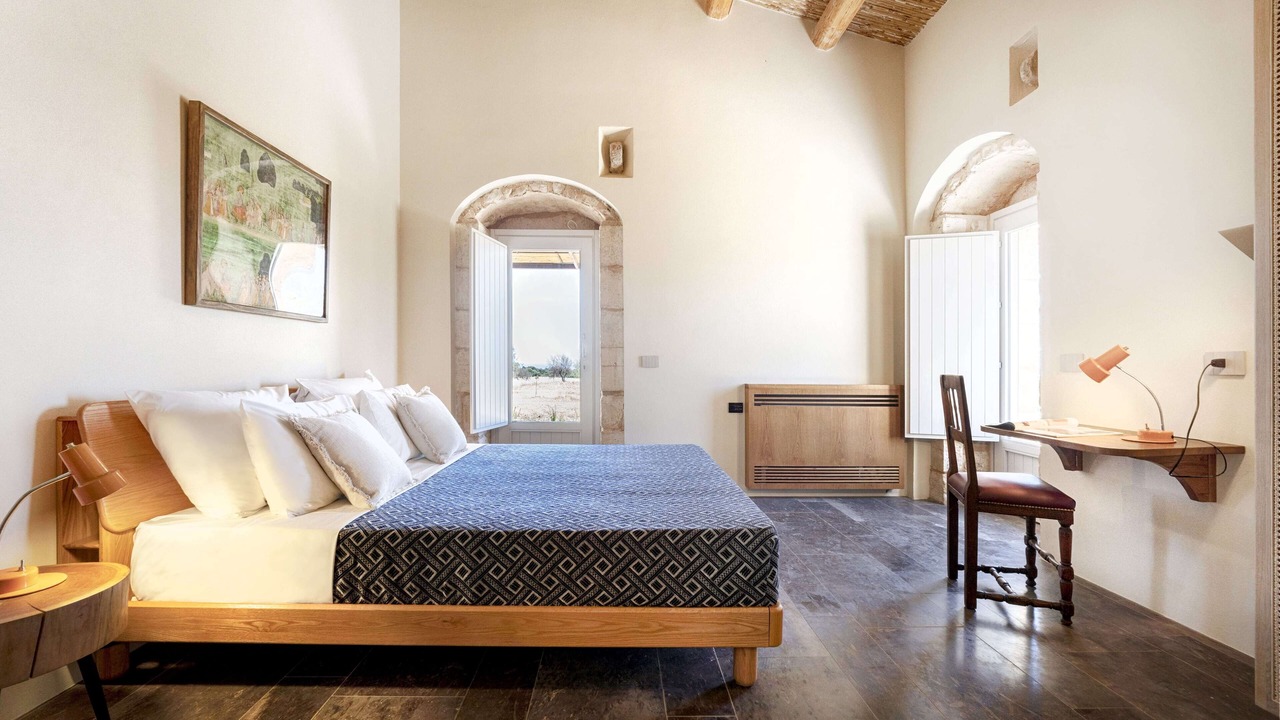 Photo of Bedroom in Scicli