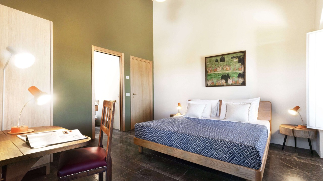 Photo of Bedroom in Scicli