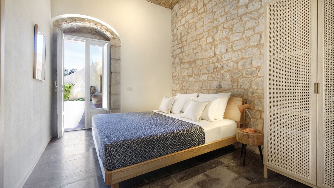 Photo of Bedroom in Scicli
