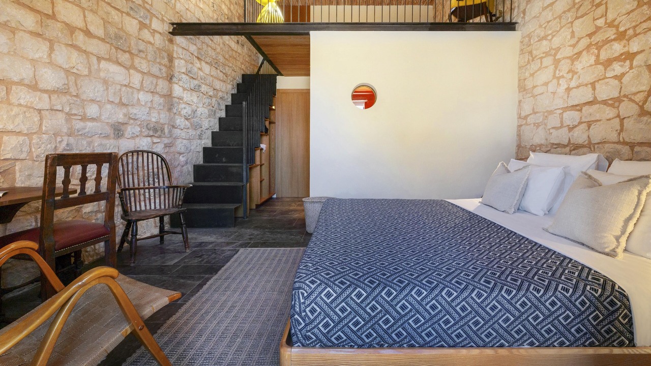 Photo of Bedroom in Scicli