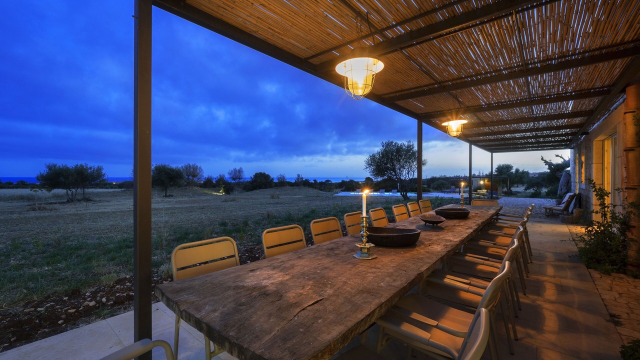 Photo of Outdoor in Scicli