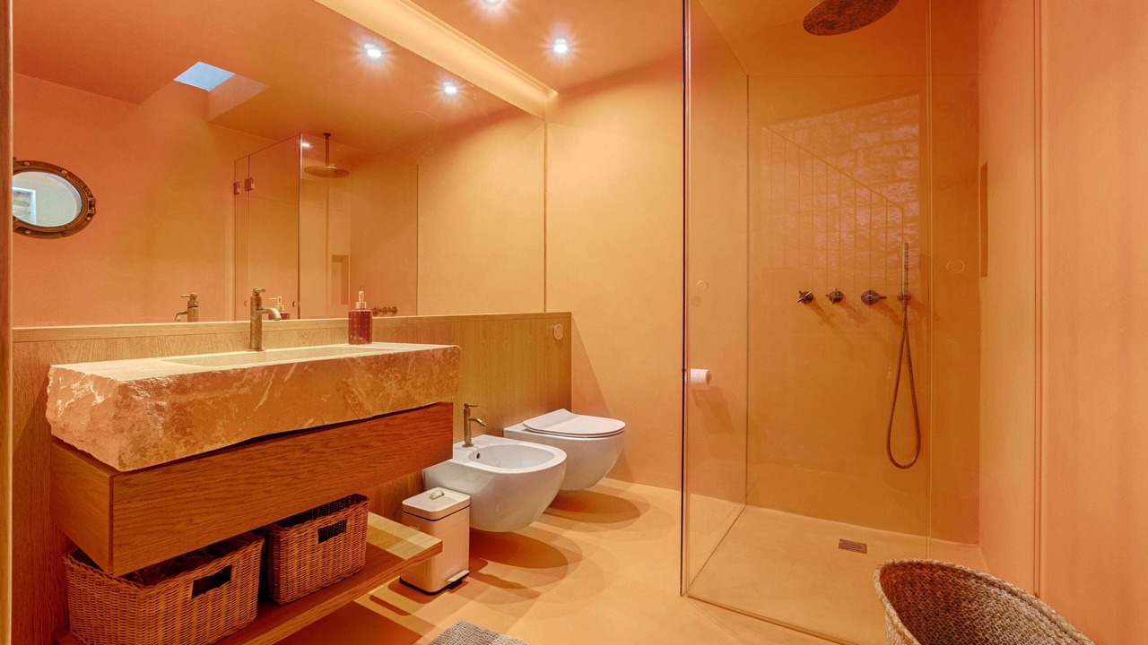 Photo of Bathroom in Scicli