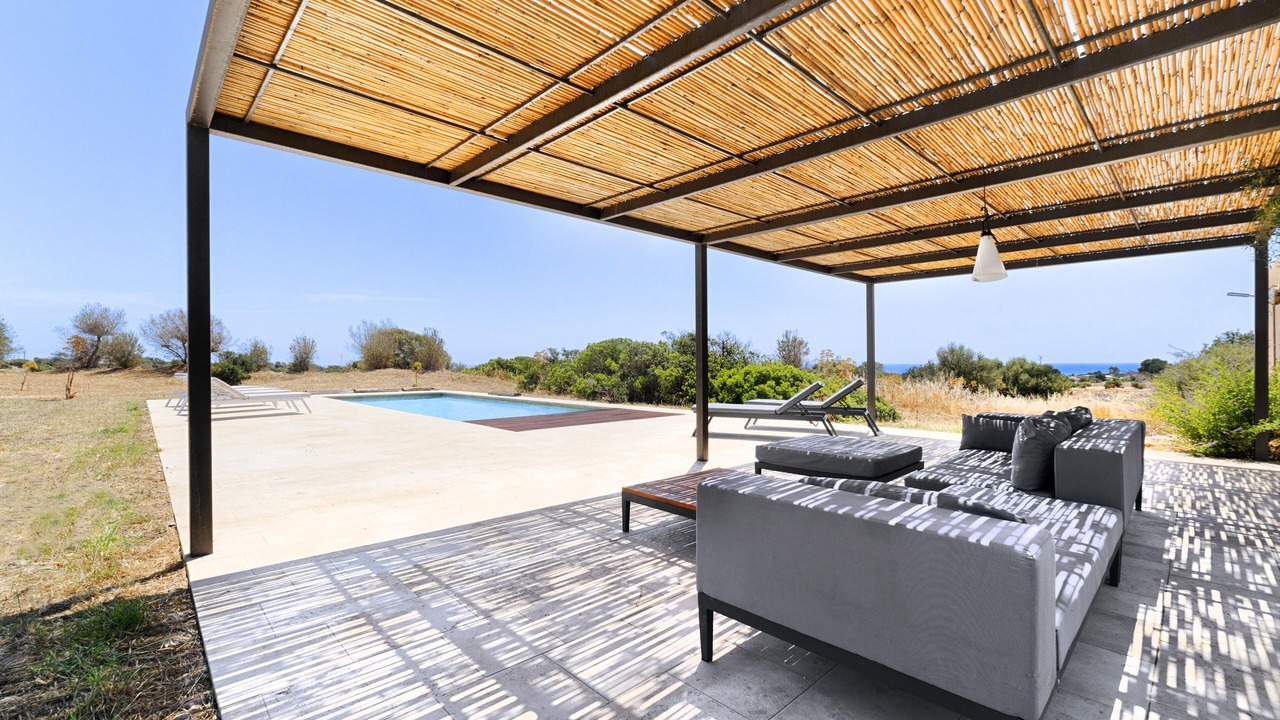 Photo of Patio Balcony in Scicli