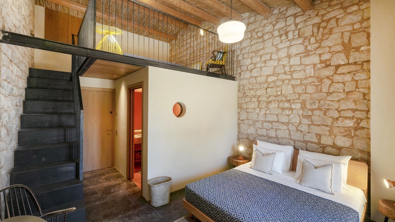 Photo of Bedroom in Scicli