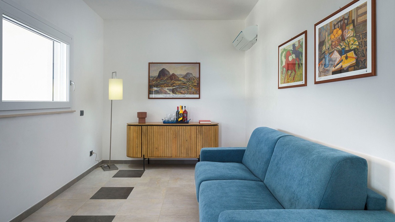Photo of Livingroom in Siculiana