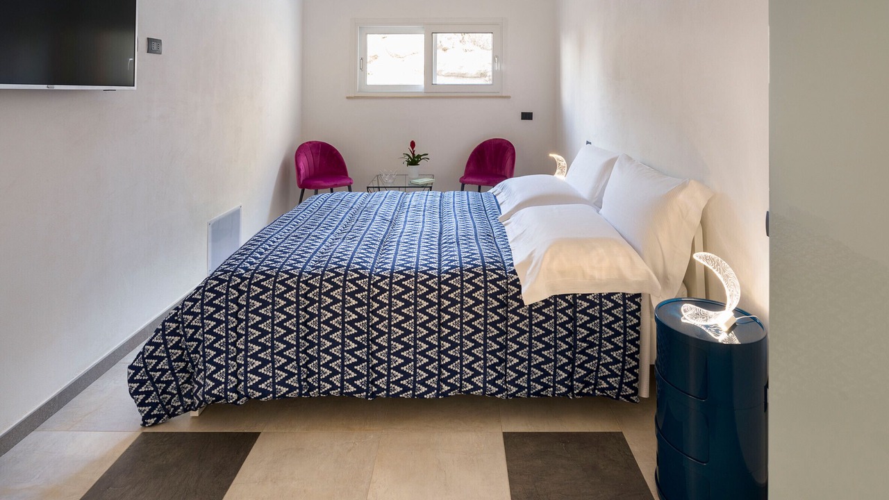 Photo of Bedroom in Siculiana