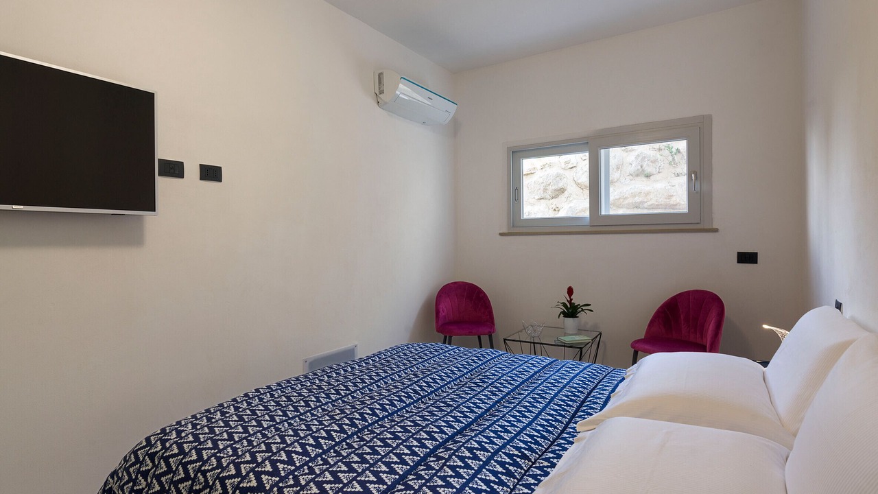 Photo of Bedroom in Siculiana