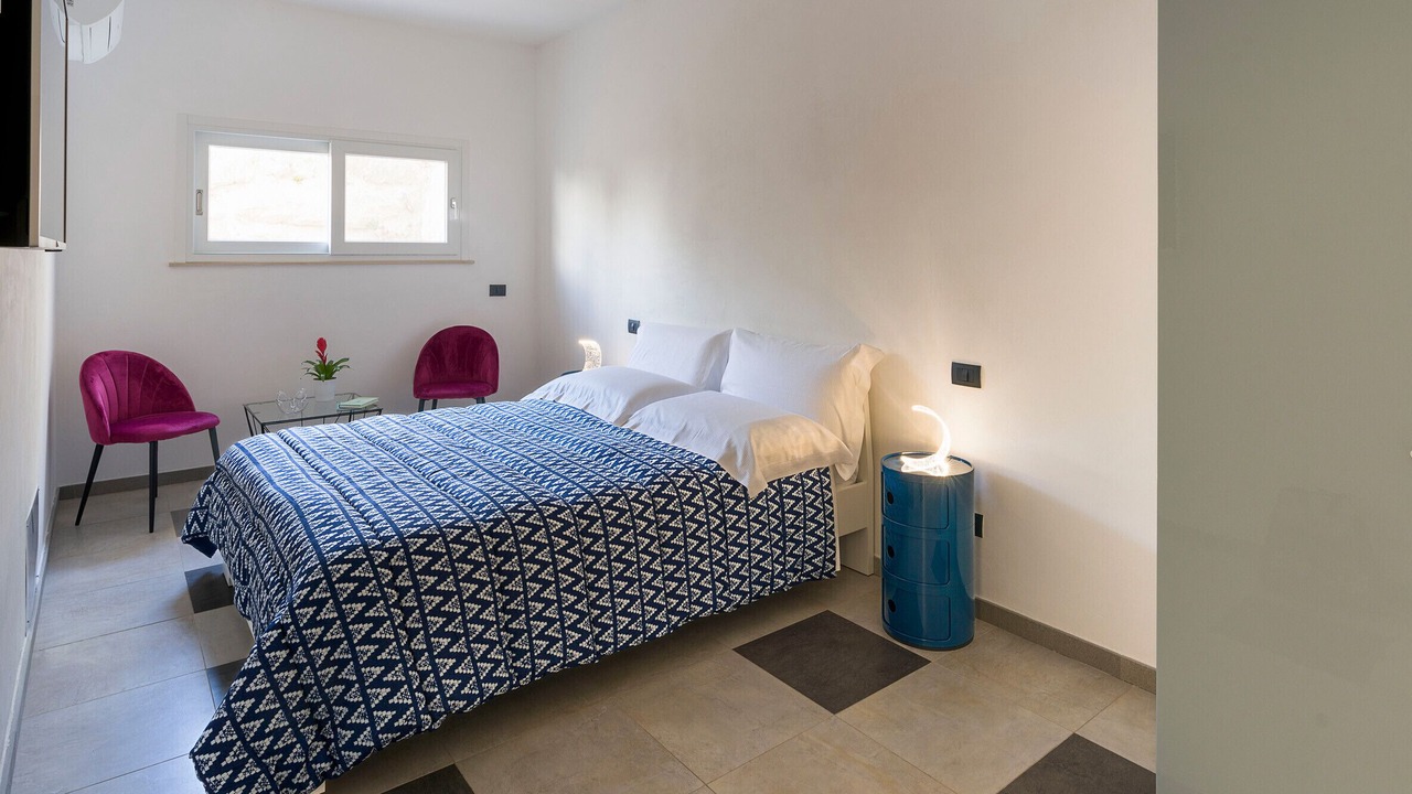 Photo of Bedroom in Siculiana