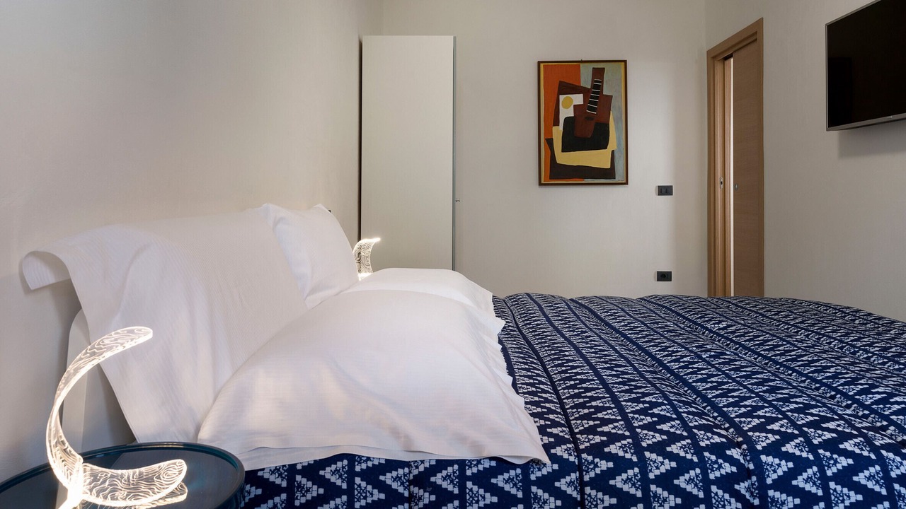 Photo of Bedroom in Siculiana