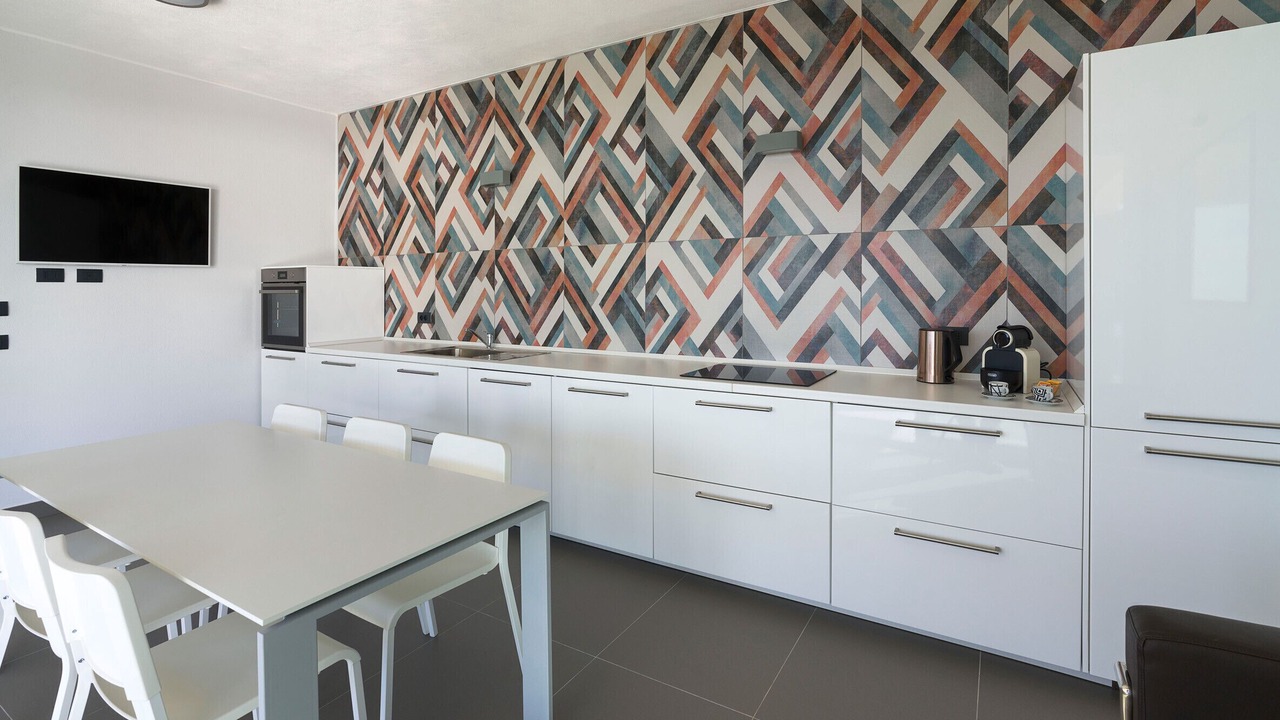 Photo of Kitchen in Siculiana