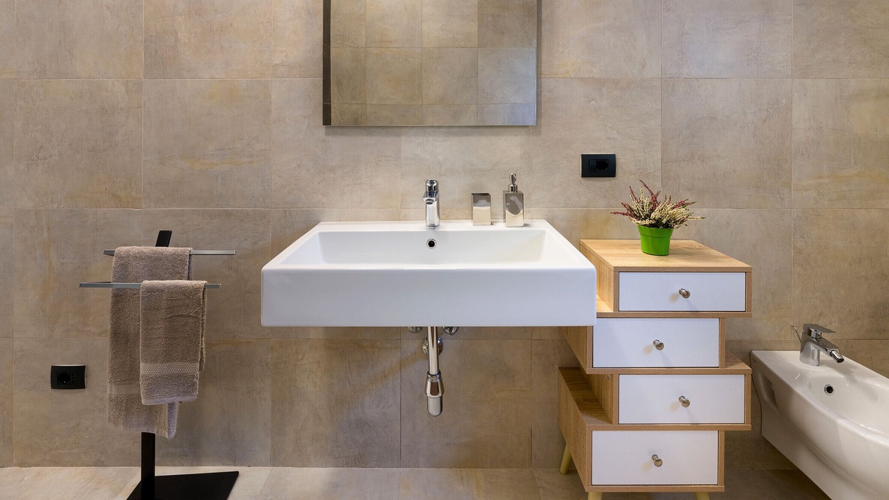 Photo of Bathroom in Siculiana