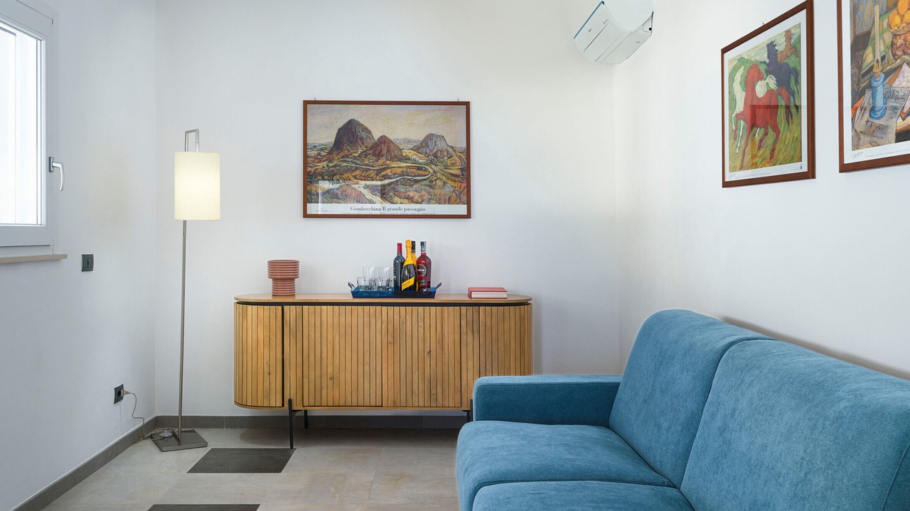 Photo of Livingroom in Siculiana