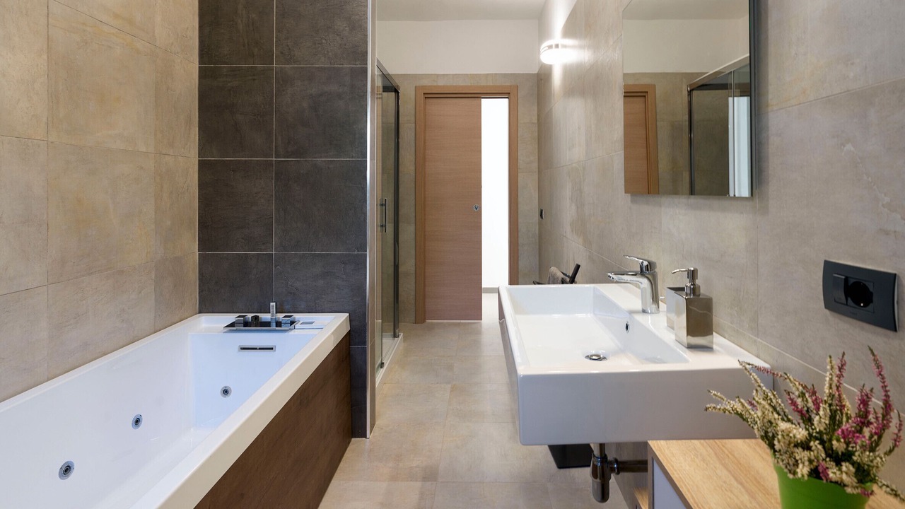 Photo of Bathroom in Siculiana