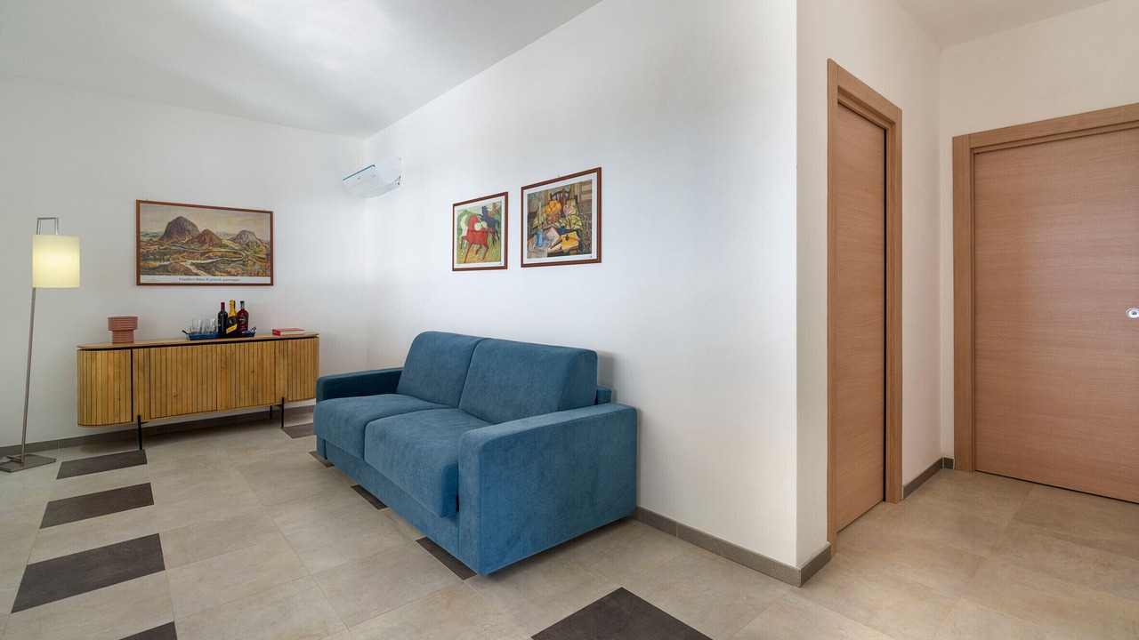 Photo of Livingroom in Siculiana