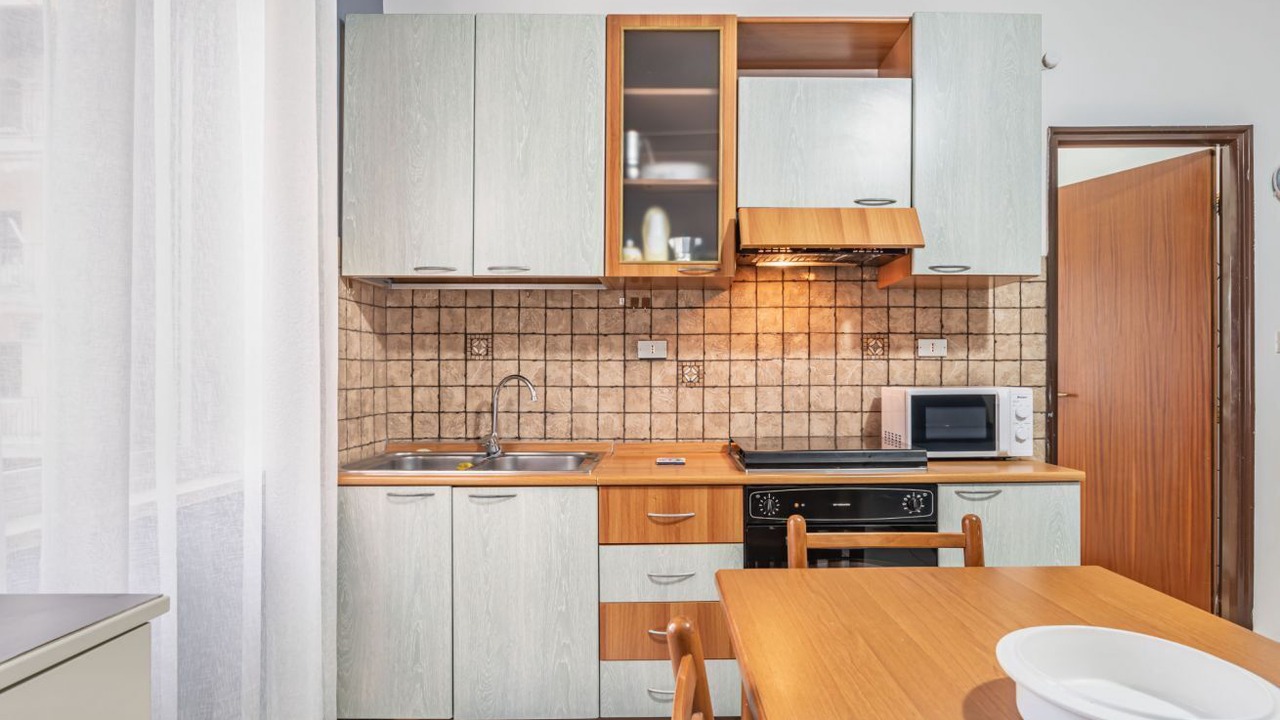 Photo of Kitchen in Chianchitta-Pallio
