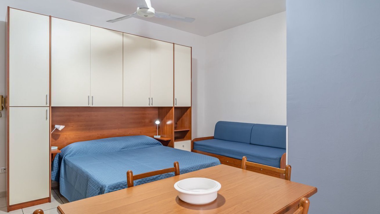 Photo of Bedroom in Chianchitta-Pallio