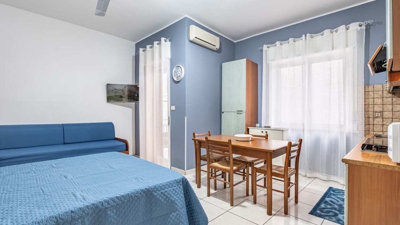 Photo of Bedroom in Chianchitta-Pallio