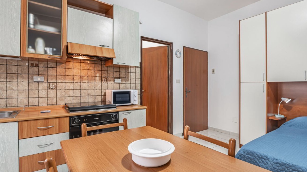 Photo of Kitchen in Chianchitta-Pallio