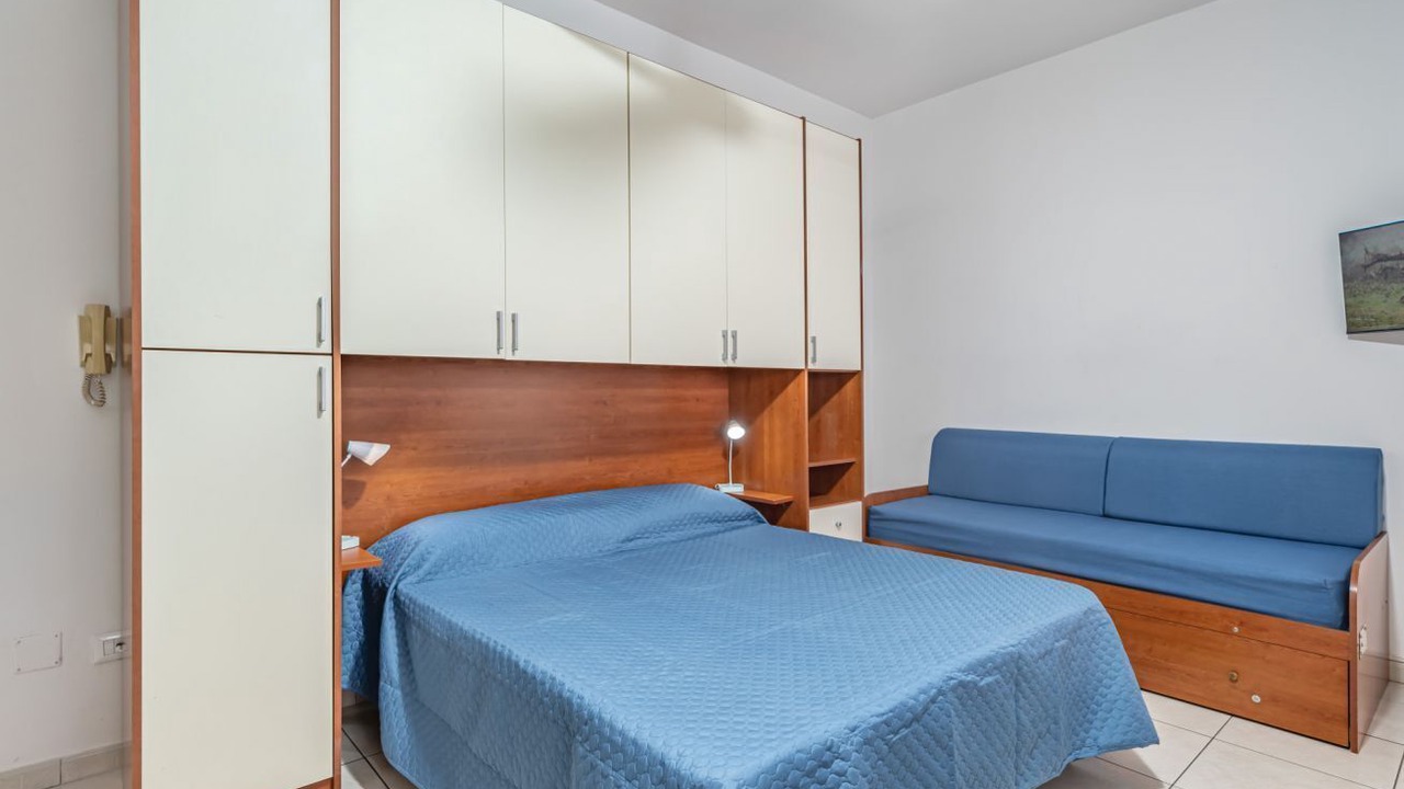 Photo of Bedroom in Chianchitta-Pallio