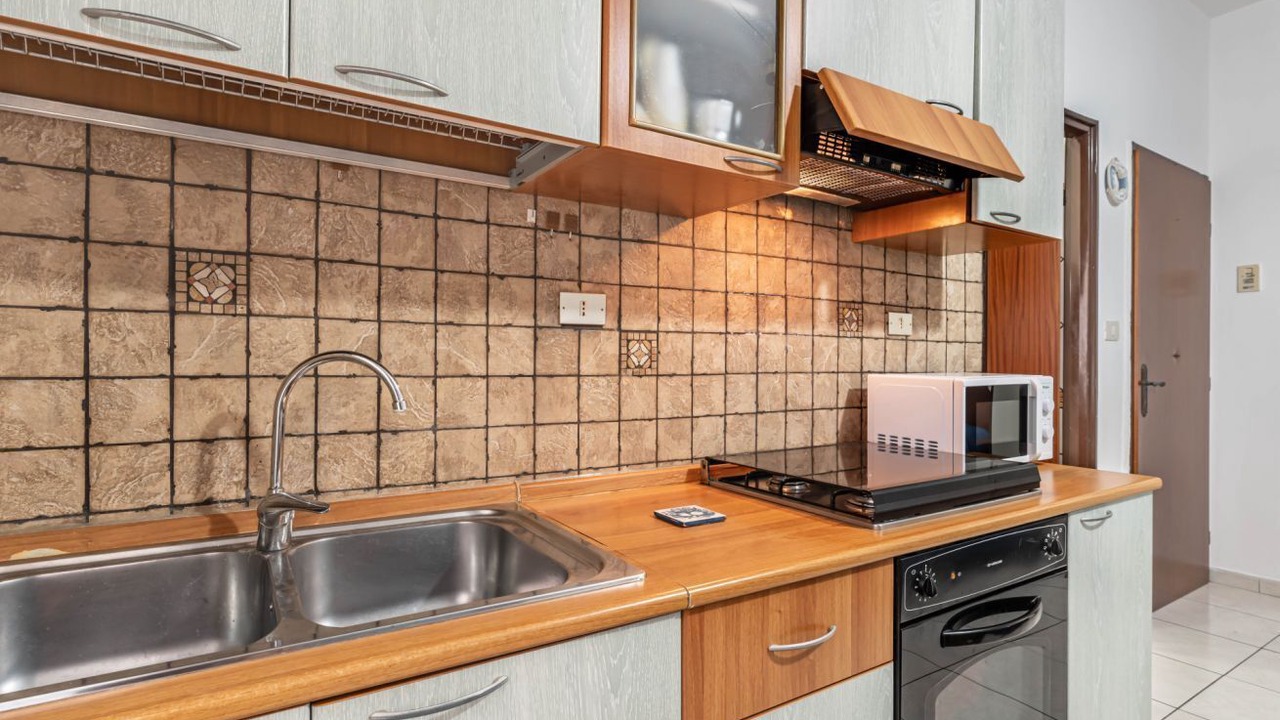 Photo of Kitchen in Chianchitta-Pallio