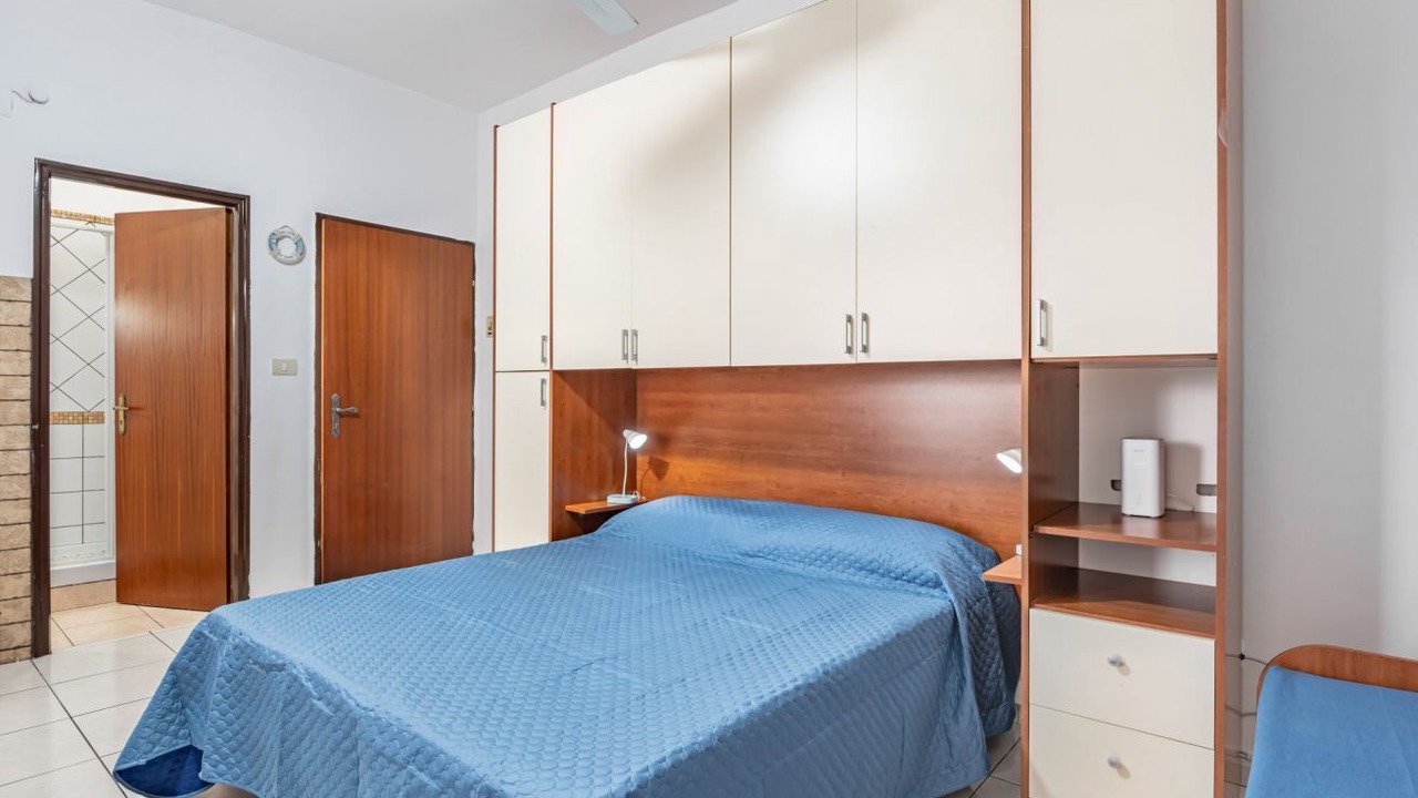 Photo of Bedroom in Chianchitta-Pallio
