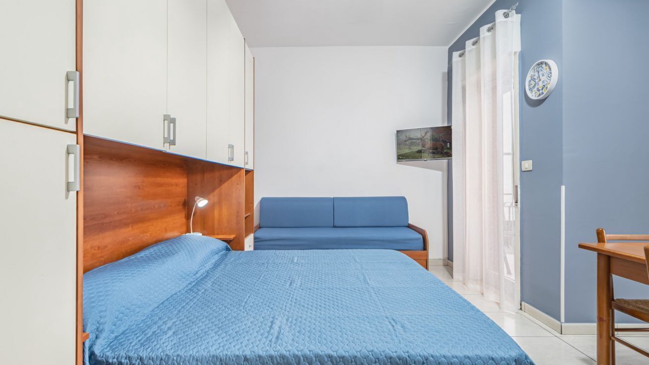 Photo of Bedroom in Chianchitta-Pallio